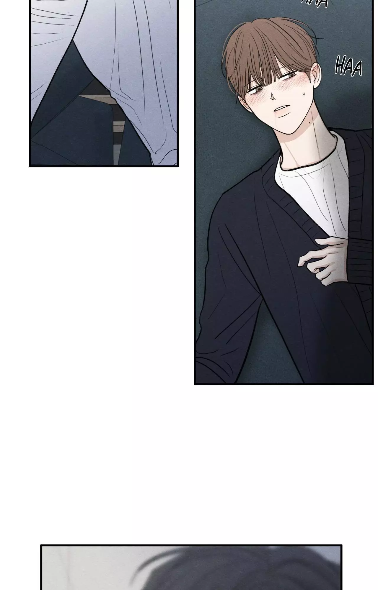 Edge Of Ambiguity Chapter 34: The Shocking Twist You Won'T See Coming - lvnk9lp