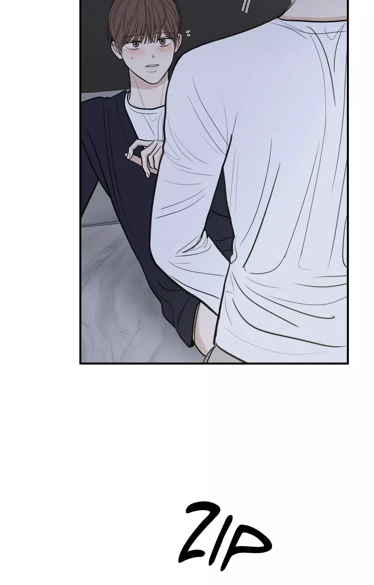 Edge Of Ambiguity Chapter 34:  This Chapter Will Leave You Speechless - 7b0mnhg
