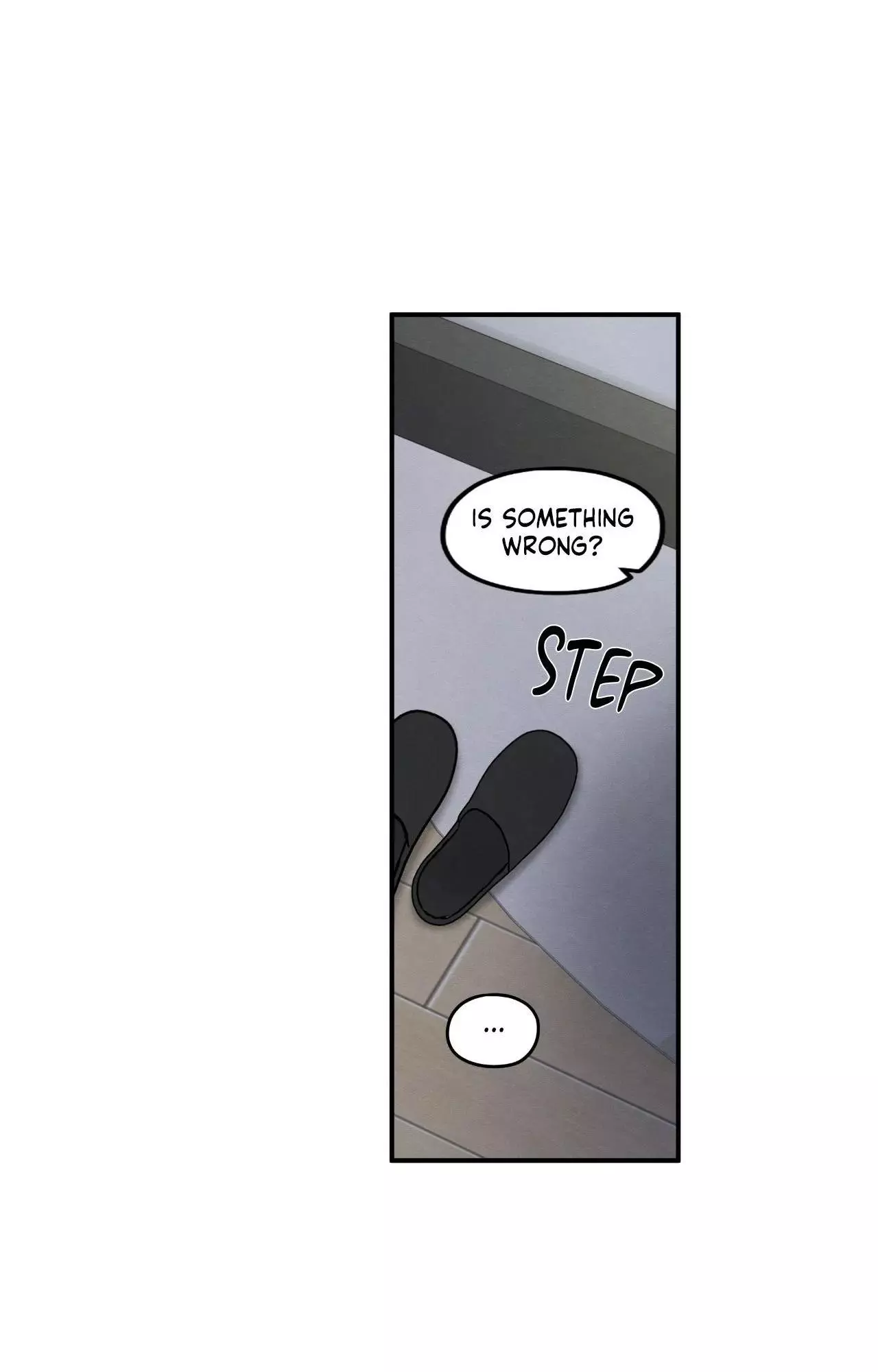 Edge Of Ambiguity Chapter 34:  This Chapter Will Leave You Speechless - shabe6l