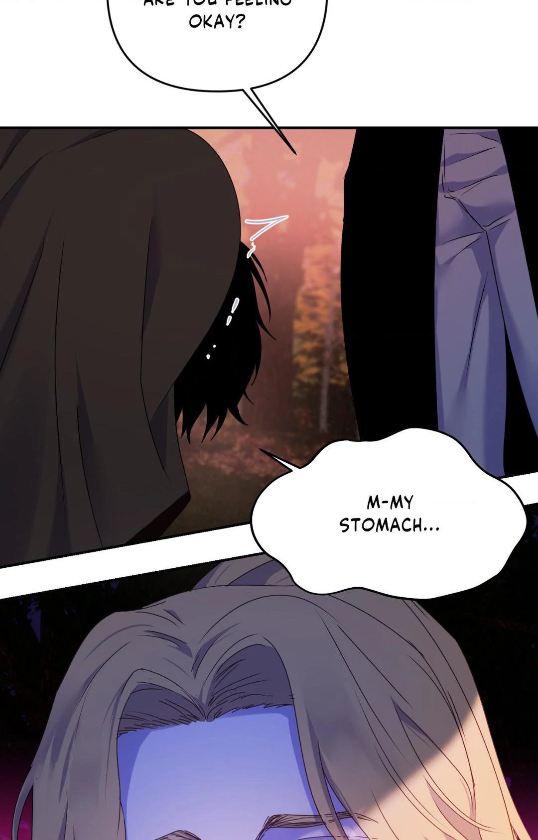 The Search For Alosha [Official] - Chapter 30 - Mangazizi - Let's chill